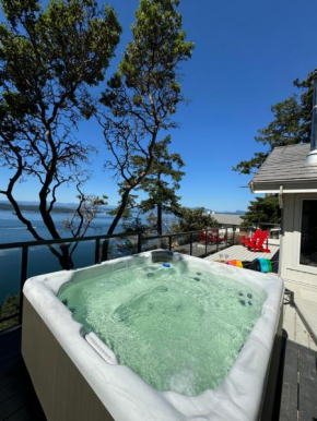 The Cottage at Sahhali on the Bluffs